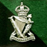 royal ulster rifles for sale