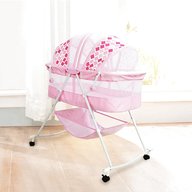 small baby cot for sale