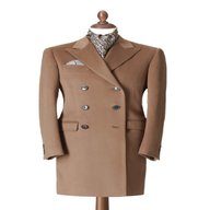crombie overcoat for sale