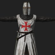 crusader for sale