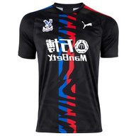 crystal palace shirt for sale
