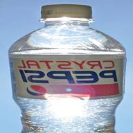 clear pepsi for sale