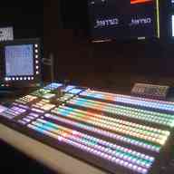 vision mixer for sale