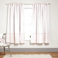 mamas papas curtains for sale