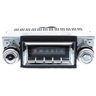 classic car radio for sale