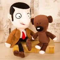 mr bean soft toy for sale