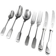 sheffield stainless steel cutlery sets for sale