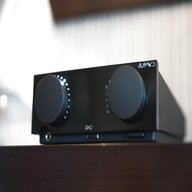 cyrus audio for sale