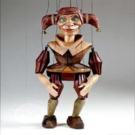 marionette for sale