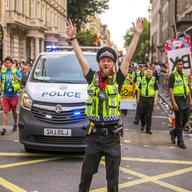 british transport police for sale