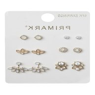 primark earrings for sale