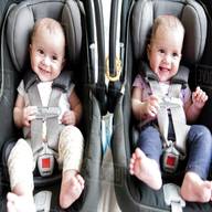twin baby car seat for sale