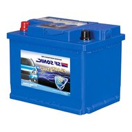nissan terrano battery for sale