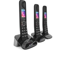 bt phones trio for sale