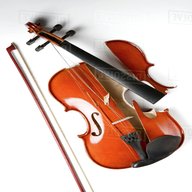 broken violin for sale