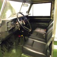 land rover series 3 seats for sale