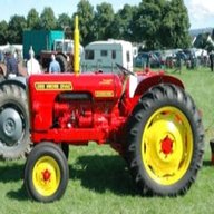 db tractors for sale
