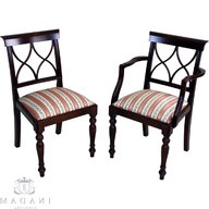reproduction dining chairs for sale