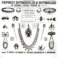 goldsmiths silversmiths for sale