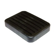 clutch pedal rubber for sale