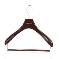 wooden coat hangers for sale