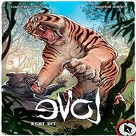tiger comics for sale