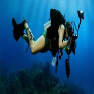 scuba diving cameras for sale