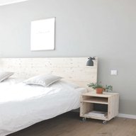 ikea malm bed for sale