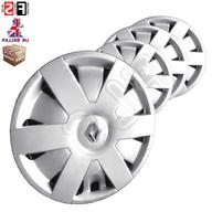 wheel trims 15 renault for sale