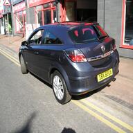 vauxhall astra 1 6 sxi for sale