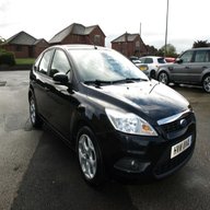ford focus tdci sport for sale
