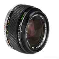 om lens 28mm for sale