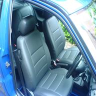polo 6n2 seats for sale