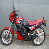 mbx 125f for sale