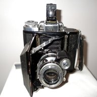 zeiss ikon super ikonta camera for sale