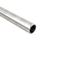 galvanised steel tube for sale