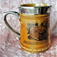 lord nelson pottery mug for sale