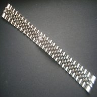 rolex jubilee bracelet for sale