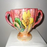 kensington pottery vase for sale