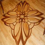 marquetry picture for sale