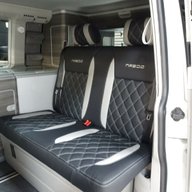 vw california seat for sale