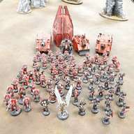 warhammer armies for sale