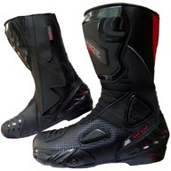 kids motorbike boots for sale