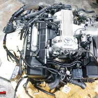 lexus engine for sale