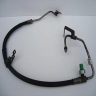 mondeo power steering pipe for sale
