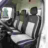 renault master seats for sale