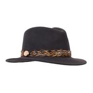 ladies trilby hats for sale
