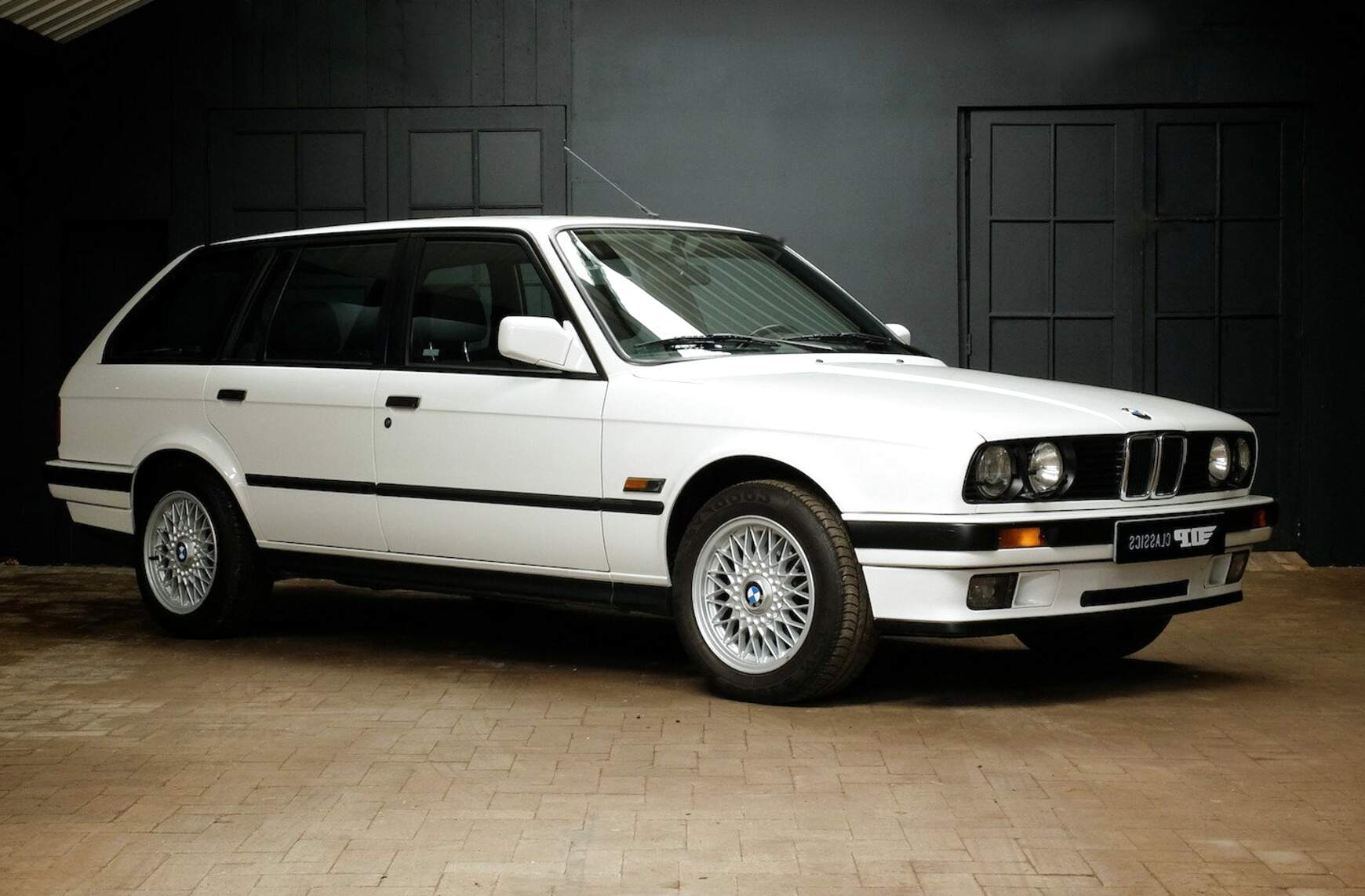 Bmw E30 Touring for sale in UK | 61 used Bmw E30 Tourings