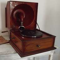 pathe gramophone for sale