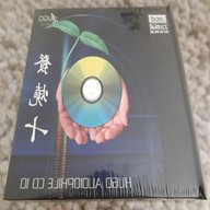audiophile cd for sale